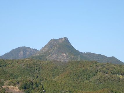 【終了】2/4  四国の自然・横倉山の自然 「横倉山と修験道」