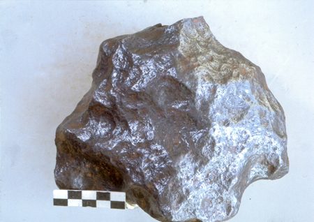 Gibeon隕石